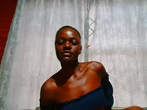 VANESAAMBER33 webcam
