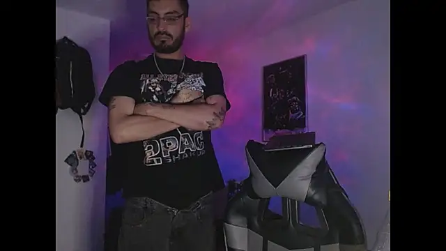 Malek_Xarx69 webcam