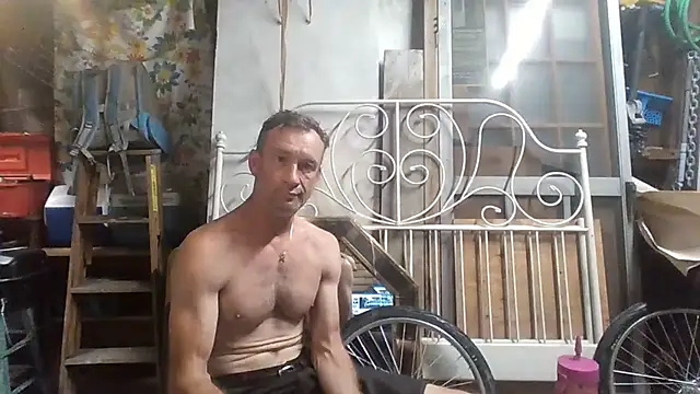 KINGSPARKY79 webcam