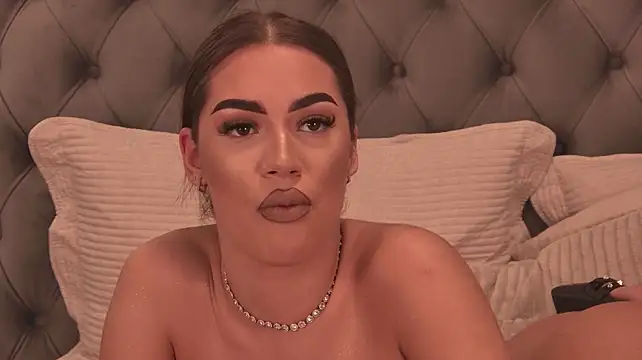KimberShow webcam
