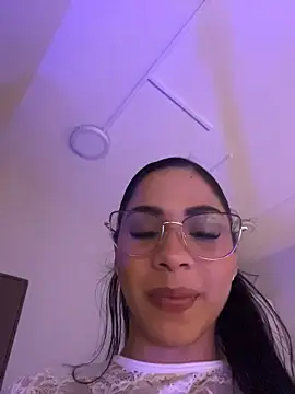AmaraMorgan webcam
