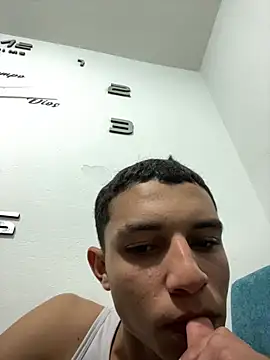 Flynn_06 webcam