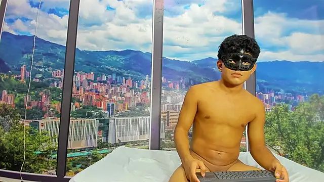 Lucho_Hot webcam