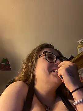iamsabrinababy webcam