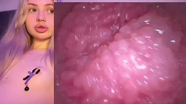 jannemary live cam