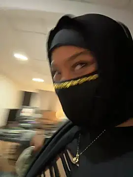 Aylin_arabic webcam