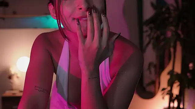 sambelcherry (F teen) - control domi 4 min