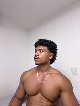 XavierColeman webcam