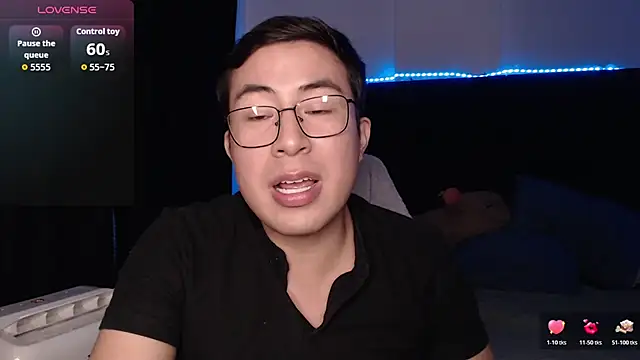 andrewmhilton_ (M young) - Big cum show