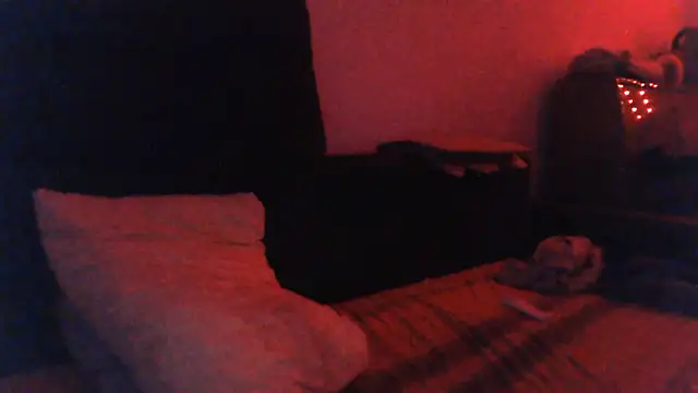 kaelnox's live room