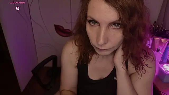 JohansonKatie webcam