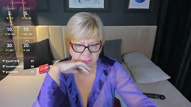 JillMild webcam