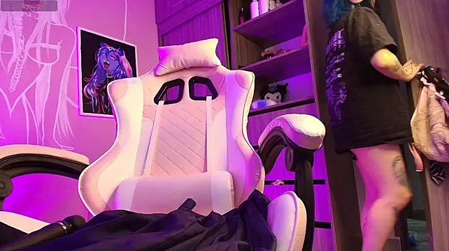 Miwa_violet webcam