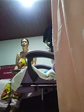 Danna_-123 webcam