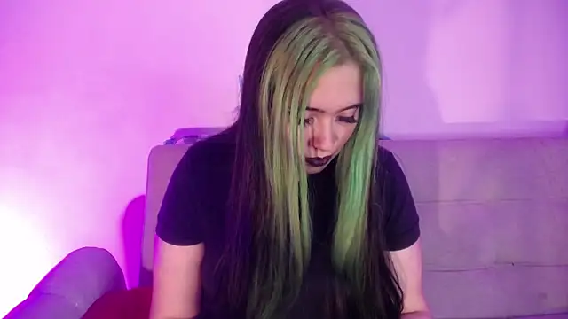 lilith-zenith webcam