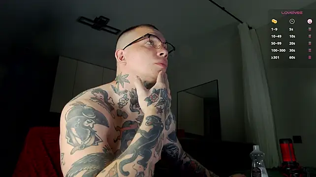 Tommy_cat webcam