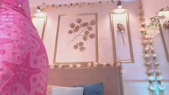 amandalee01 webcam