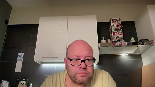 theitalianbear webcam