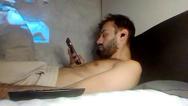 VersGuy7 webcam