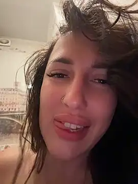 AleksandraRich webcam