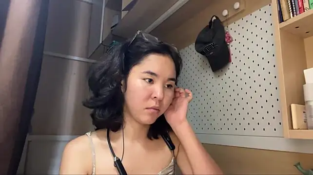 JennyCarpenter webcam