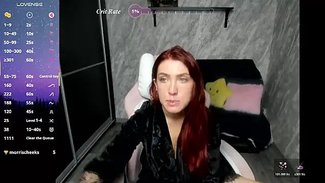 Reginasmilee webcam