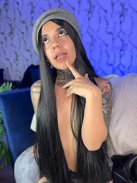 Lunai_gh webcam