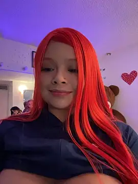 barbiee_doll1 webcam