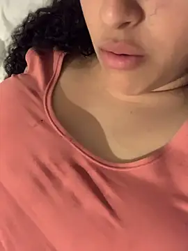 SelinaKyle7 webcam