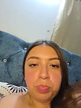 Vero_nika11 webcam