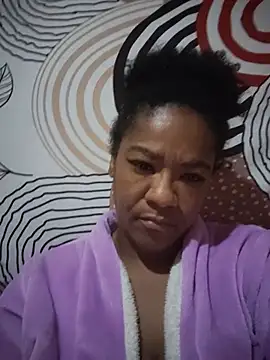 Chary-Madam webcam