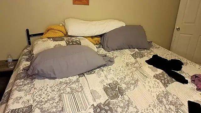 Phatassblonde