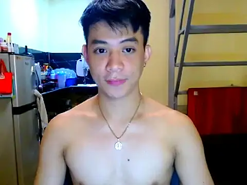 asiancumquickly (M young) - CUM IN PUBLIC