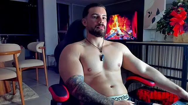 Valenthino_Salvatore webcam