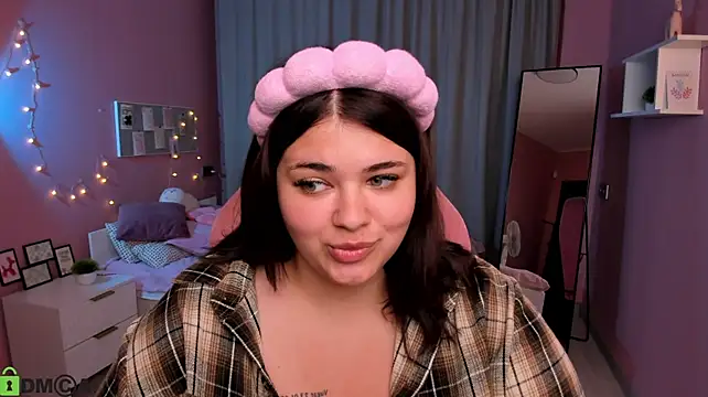 Annet_Nel1son webcam