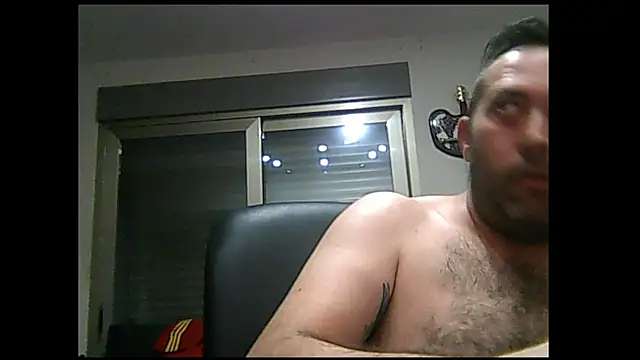 SirFrankonde webcam