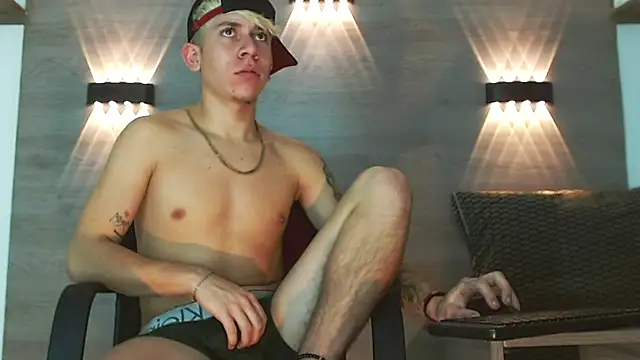 Gaeliitto webcam