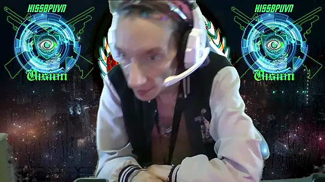 solodethlordsubveganFAQ webcam
