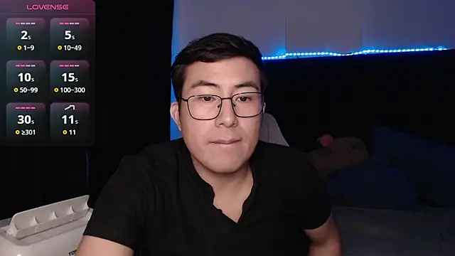 andrewmhilton_ (M young) - Big cum show