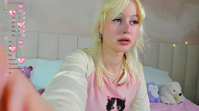 AdeleSilvy webcam