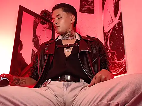 AlecBanne_ webcam