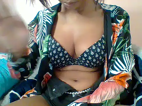 DADDYS_shuga webcam
