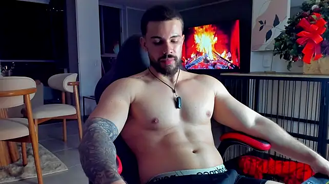 Valenthino_Salvatore webcam