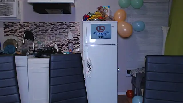 evaroyale webcam
