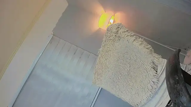 Patricia_fox webcam