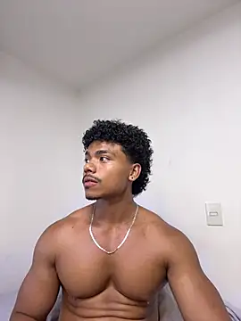 XavierColeman webcam
