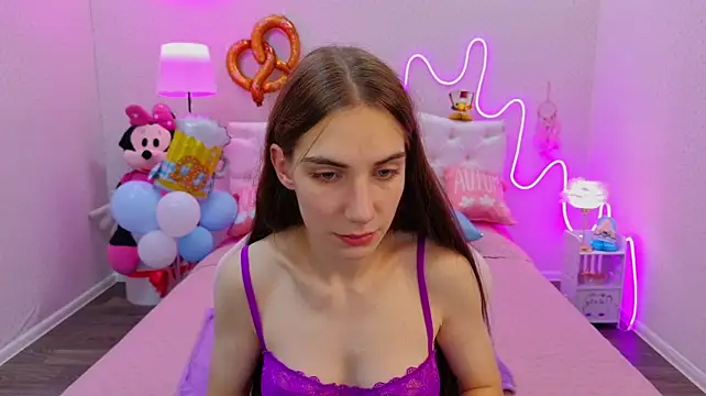 NikaStark_ webcam