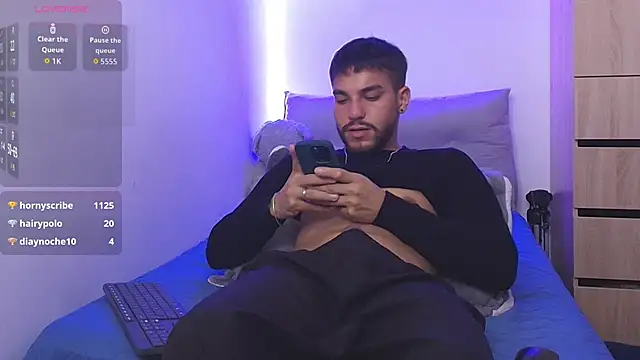 Leandro_valenzuela webcam