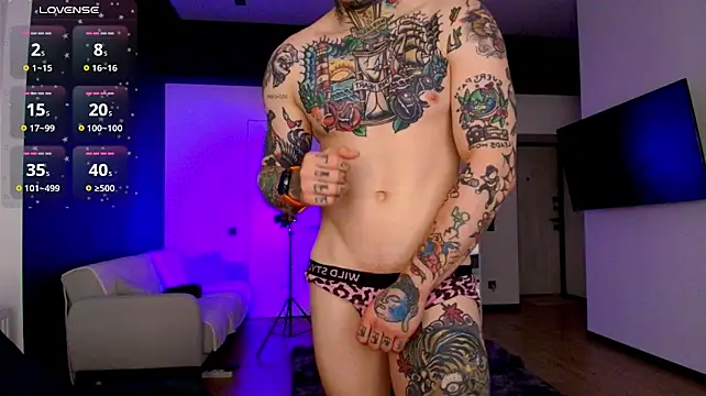 white_King9999 webcam