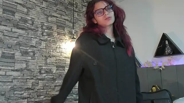 RedMeloddy webcam